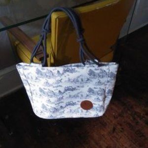 New Farm House Is My Style Tote/Shoulder/Handbag /Carrier